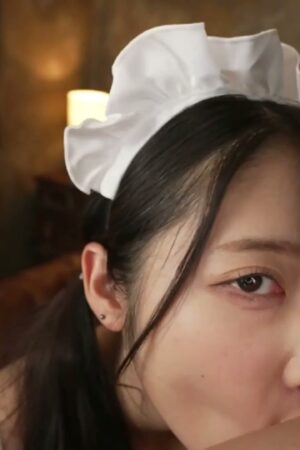 Futaba Emma bùng nổ cùng DFDM-063: Va chạm mãnh liệt, không kiềm chế