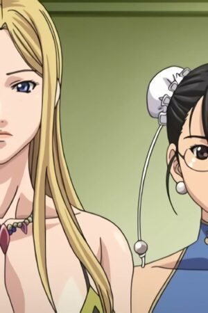 Va chạm mãnh liệt: Không và không bùng cháy trong Starless Ep 4